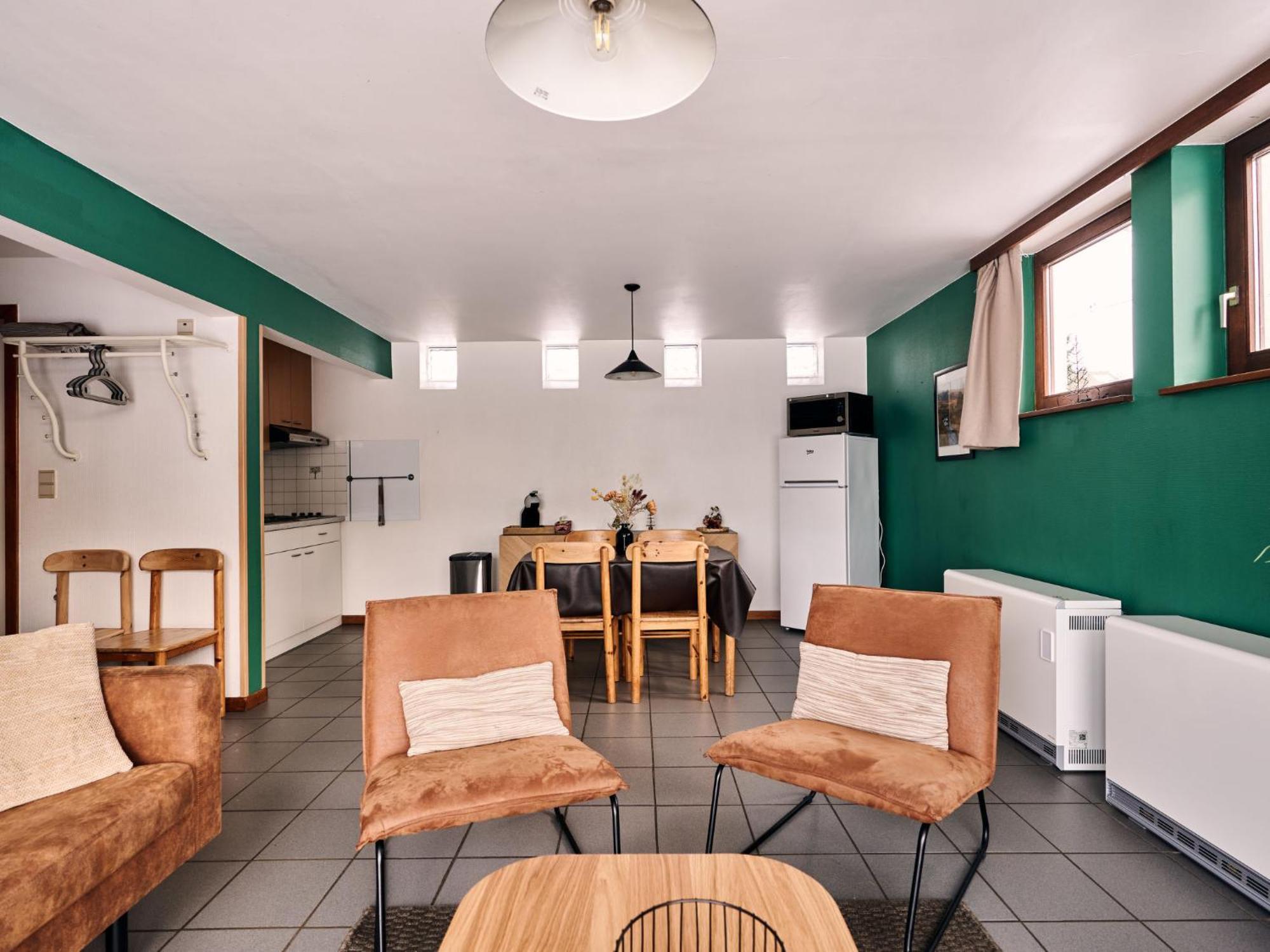 בוטגנבאך Holiday Home Au Bord Du Lac 2 By Interhome מראה חיצוני תמונה