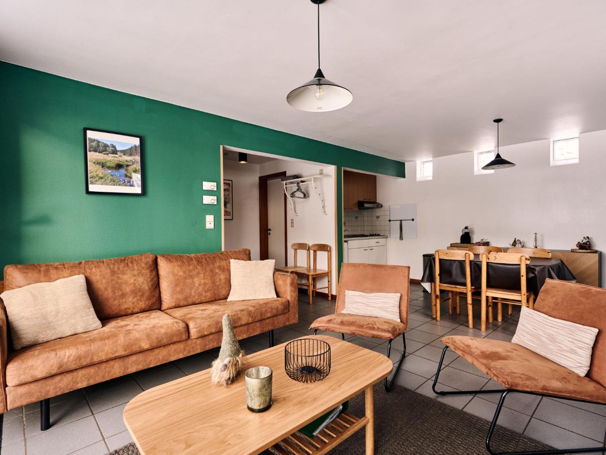בוטגנבאך Holiday Home Au Bord Du Lac 2 By Interhome מראה חיצוני תמונה