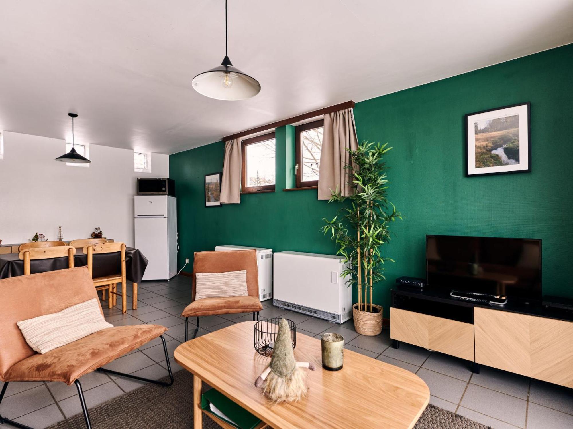 בוטגנבאך Holiday Home Au Bord Du Lac 2 By Interhome מראה חיצוני תמונה