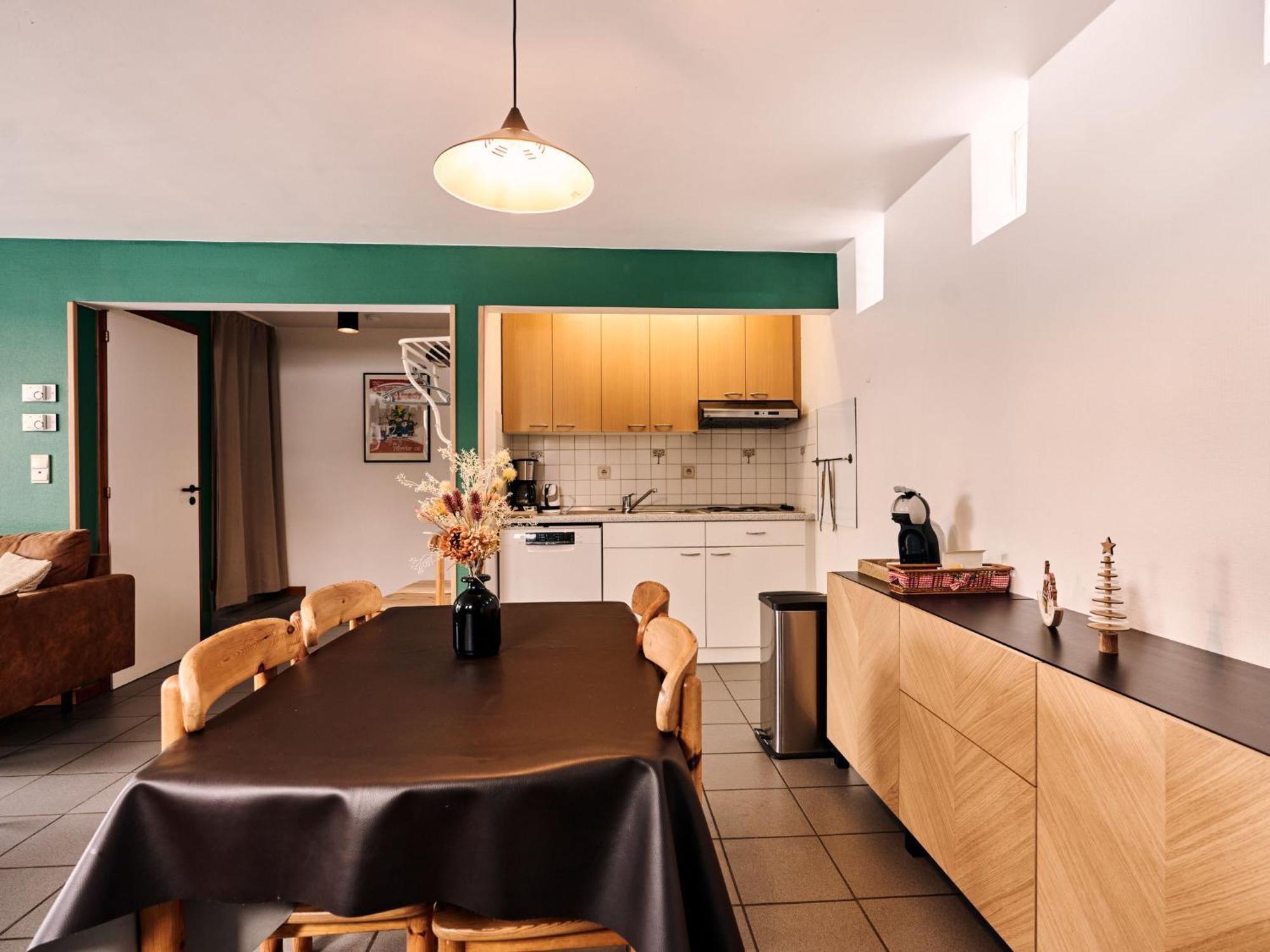 בוטגנבאך Holiday Home Au Bord Du Lac 2 By Interhome מראה חיצוני תמונה