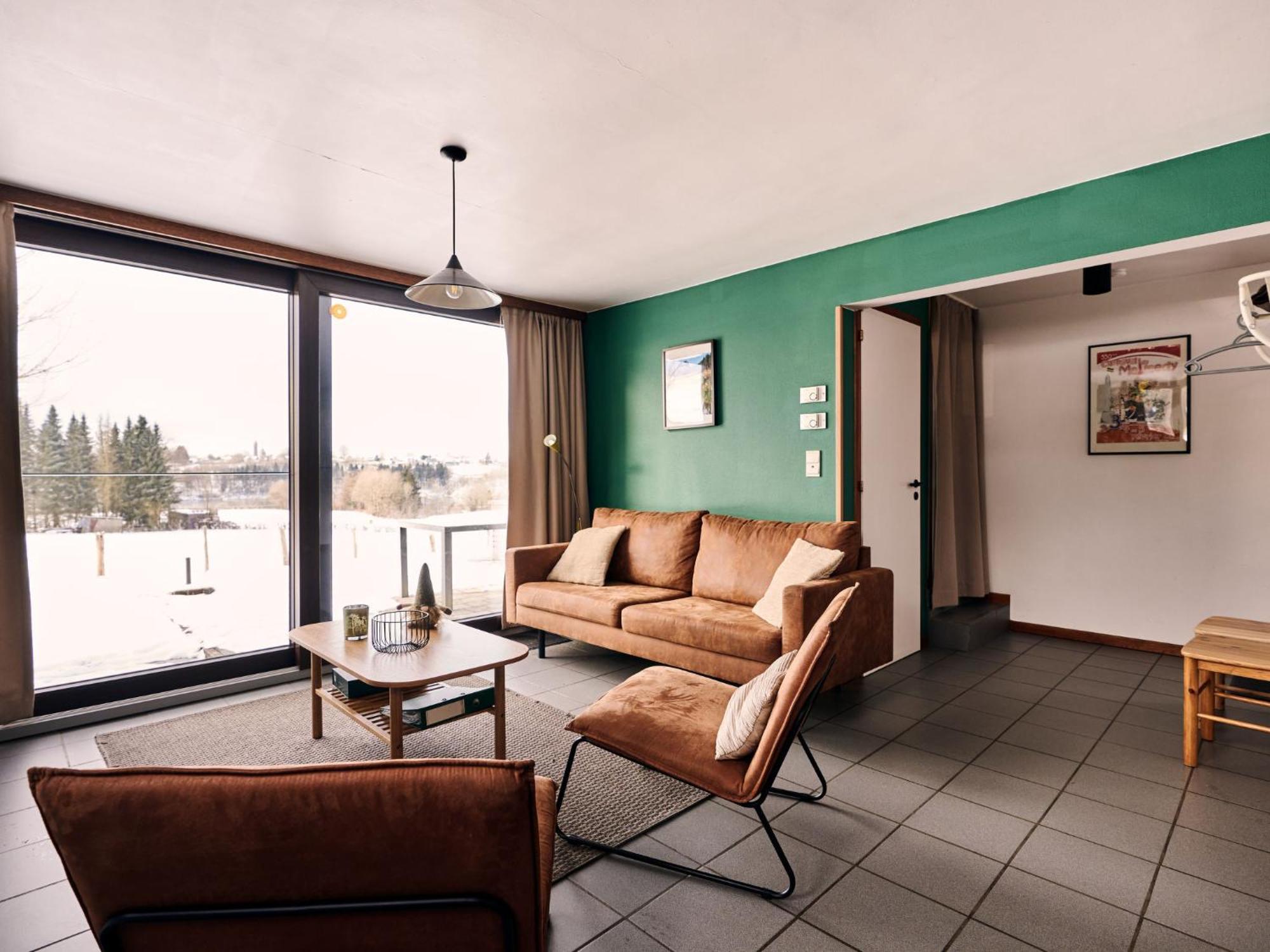 בוטגנבאך Holiday Home Au Bord Du Lac 2 By Interhome מראה חיצוני תמונה