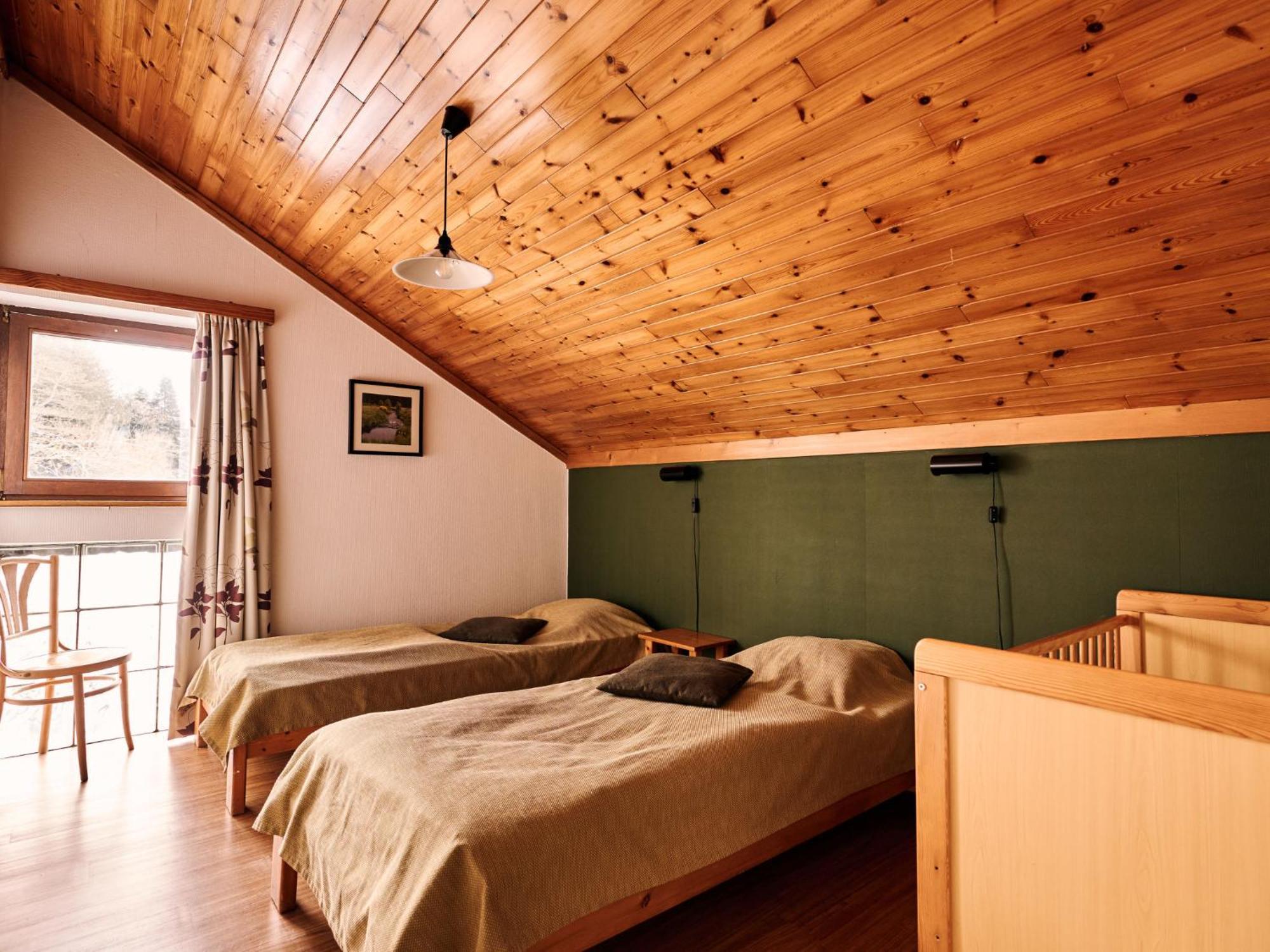 בוטגנבאך Holiday Home Au Bord Du Lac 2 By Interhome מראה חיצוני תמונה